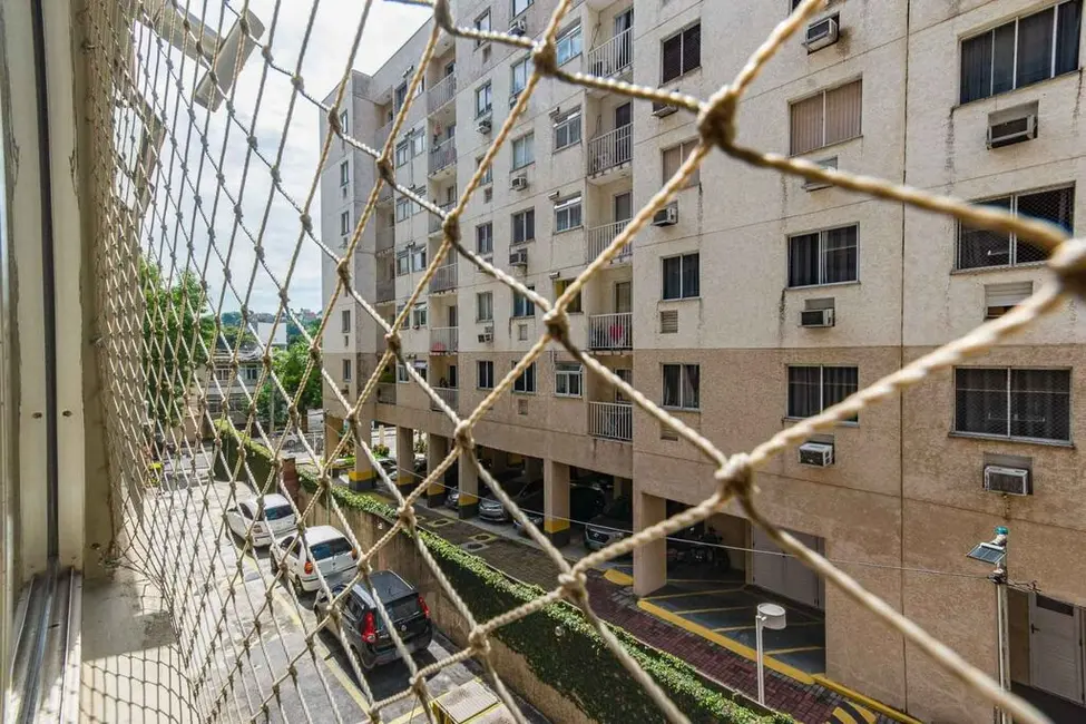 Apartamento com 3 quartos à venda, 70m2 em Engenho de Dentro, Rio De Janeiro - RJ - imagem 5 Foto 5 de Apartamento com 3 quartos à venda, 70m2 em Engenho de Dentro, Rio De Janeiro - RJ