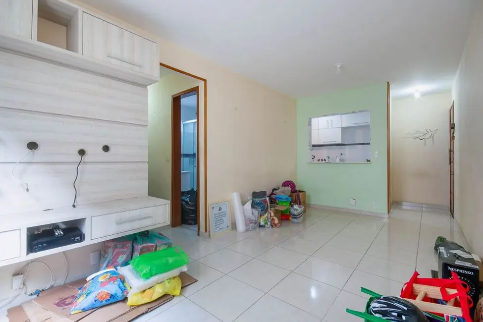Apartamento com 3 quartos à venda, 70m2 em Engenho de Dentro, Rio De Janeiro - RJ - imagem 4 Foto 4 de Apartamento com 3 quartos à venda, 70m2 em Engenho de Dentro, Rio De Janeiro - RJ