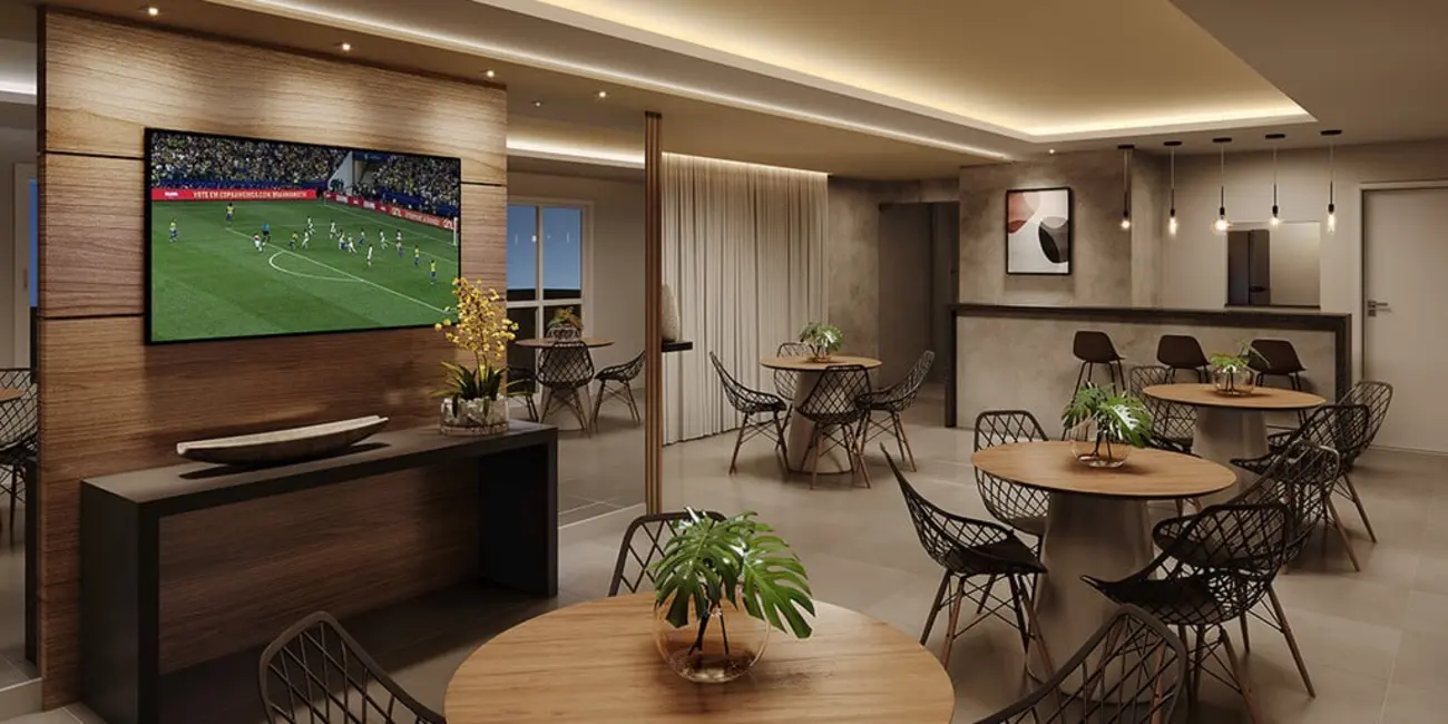 Apartamento com 2 quartos à venda, 49m2 em Engenho de Dentro, Rio De Janeiro - RJ - imagem 7 Foto 7 de Apartamento com 2 quartos à venda, 49m2 em Engenho de Dentro, Rio De Janeiro - RJ