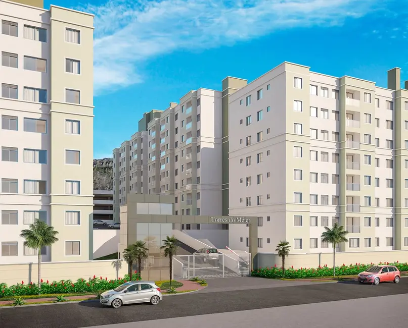 Foto 1 de Apartamento com 1 quarto à venda, 45m2 em Méier, Rio De Janeiro - RJ