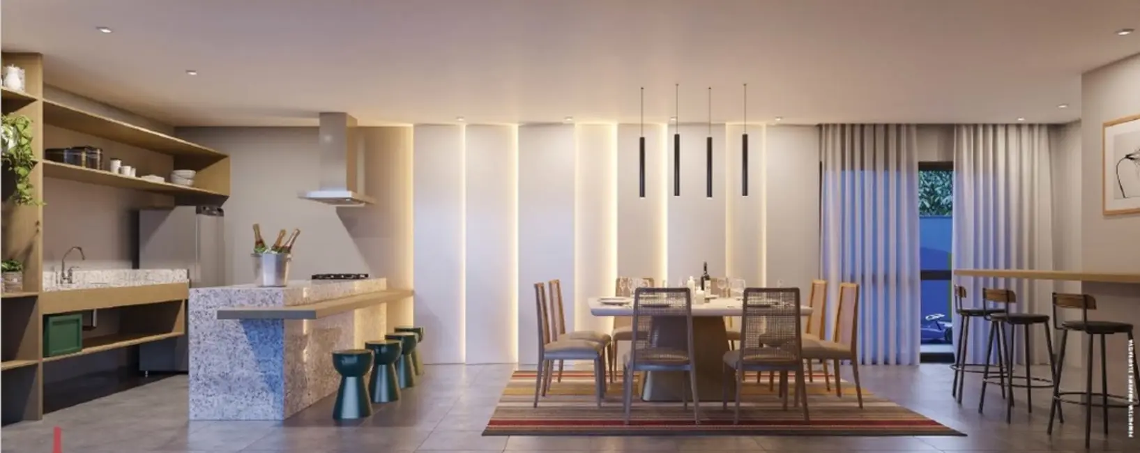 Foto 8 de Apartamento com 2 quartos à venda, 129m2 em Méier, Rio De Janeiro - RJ