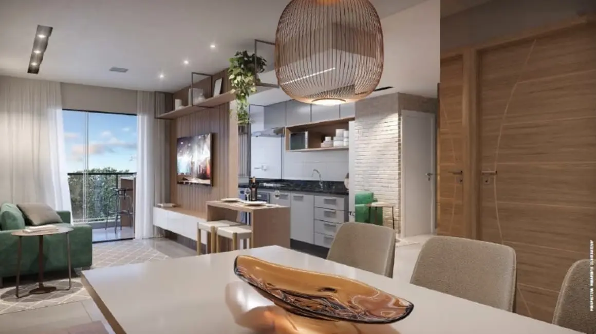 Foto 5 de Apartamento com 2 quartos à venda, 58m2 em Méier, Rio De Janeiro - RJ