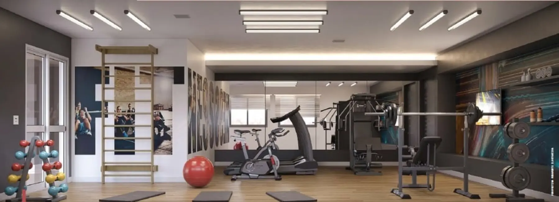 Foto 7 de Apartamento com 2 quartos à venda, 58m2 em Méier, Rio De Janeiro - RJ