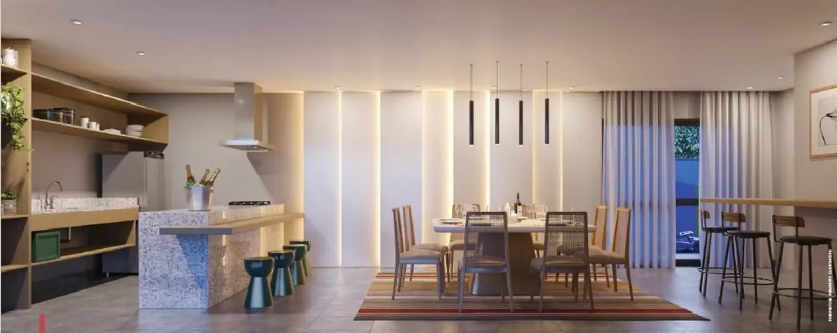 Foto 8 de Apartamento com 2 quartos à venda, 58m2 em Méier, Rio De Janeiro - RJ