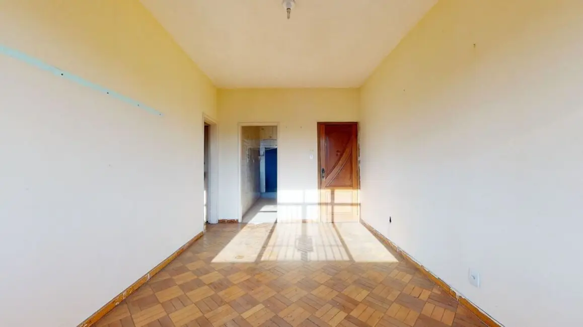 Foto 1 de Apartamento com 2 quartos à venda, 65m2 em Méier, Rio De Janeiro - RJ
