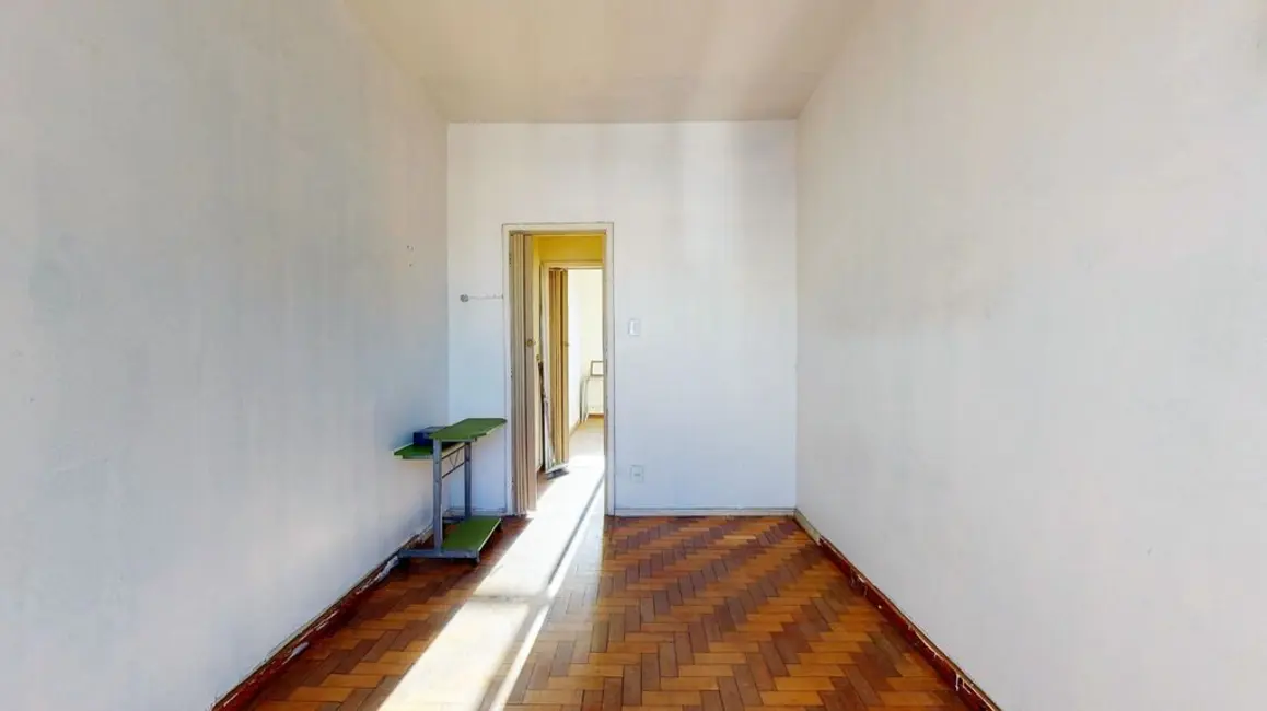 Foto 3 de Apartamento com 2 quartos à venda, 65m2 em Méier, Rio De Janeiro - RJ