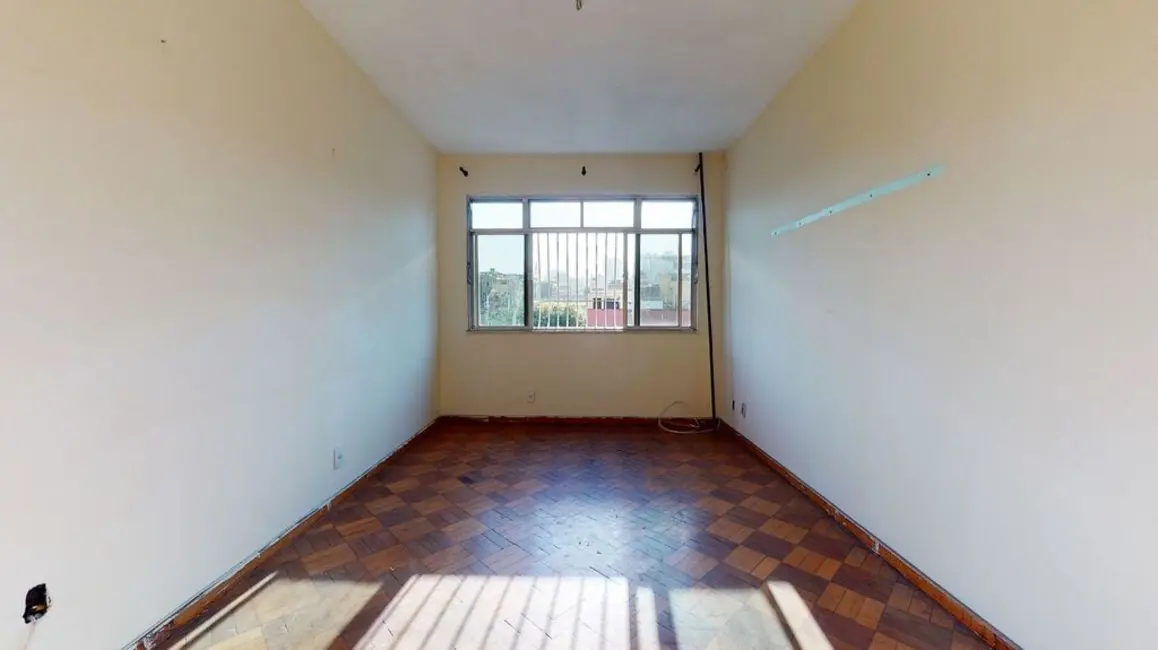 Foto 7 de Apartamento com 2 quartos à venda, 65m2 em Méier, Rio De Janeiro - RJ