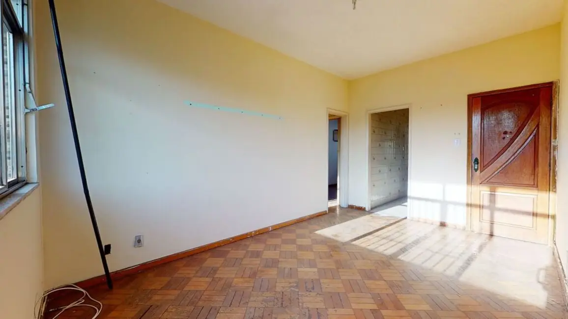Foto 2 de Apartamento com 2 quartos à venda, 65m2 em Méier, Rio De Janeiro - RJ