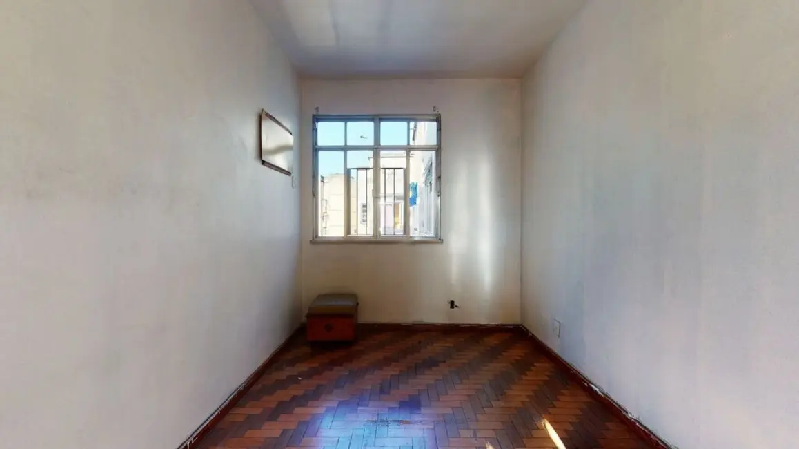 Foto 6 de Apartamento com 2 quartos à venda, 65m2 em Méier, Rio De Janeiro - RJ