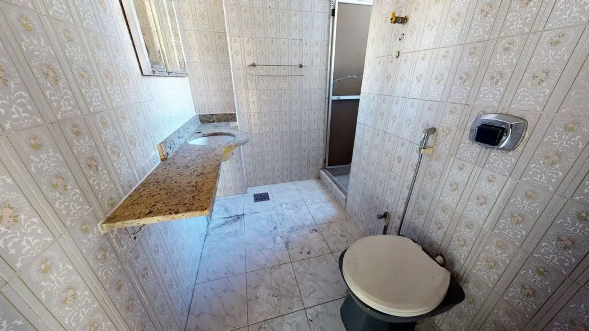 Foto 8 de Apartamento com 2 quartos à venda, 65m2 em Méier, Rio De Janeiro - RJ