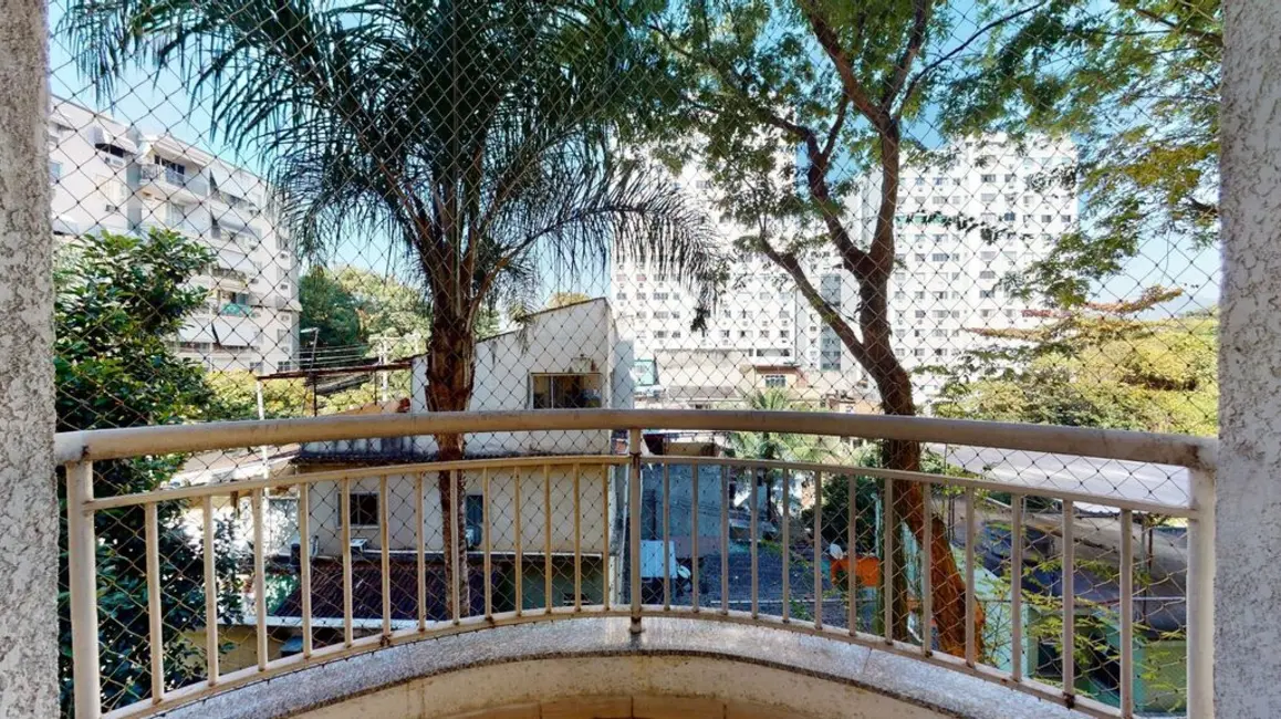 Foto 5 de Apartamento com 2 quartos à venda, 65m2 em Pechincha, Rio De Janeiro - RJ