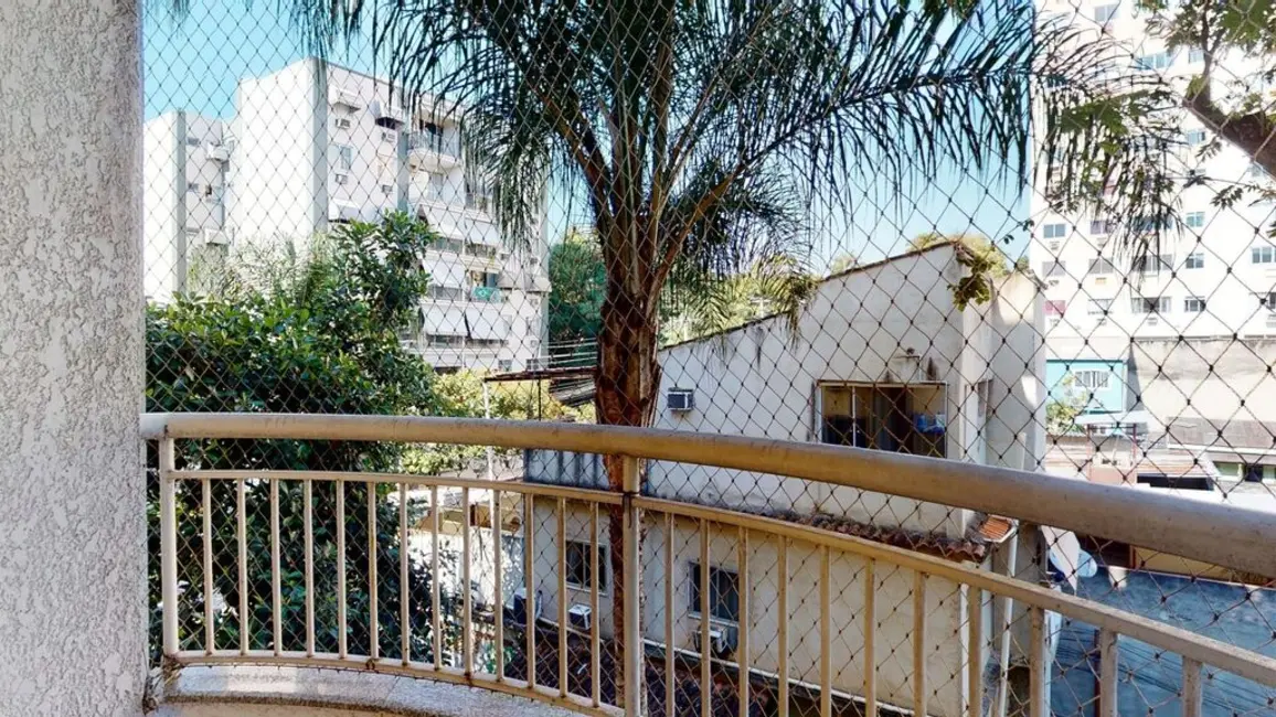 Foto 6 de Apartamento com 2 quartos à venda, 65m2 em Pechincha, Rio De Janeiro - RJ