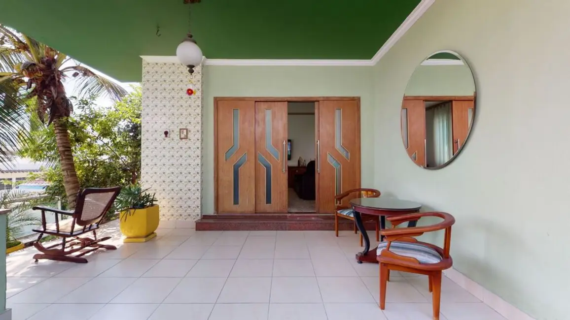 Casa com 6 quartos à venda, 486m2 em Pechincha, Rio De Janeiro - RJ - imagem 6 Foto 6 de Casa com 6 quartos à venda, 486m2 em Pechincha, Rio De Janeiro - RJ