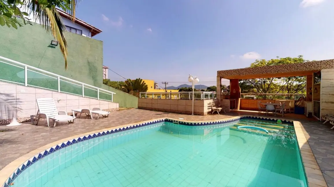 Casa com 6 quartos à venda, 486m2 em Pechincha, Rio De Janeiro - RJ - imagem 4 Foto 4 de Casa com 6 quartos à venda, 486m2 em Pechincha, Rio De Janeiro - RJ