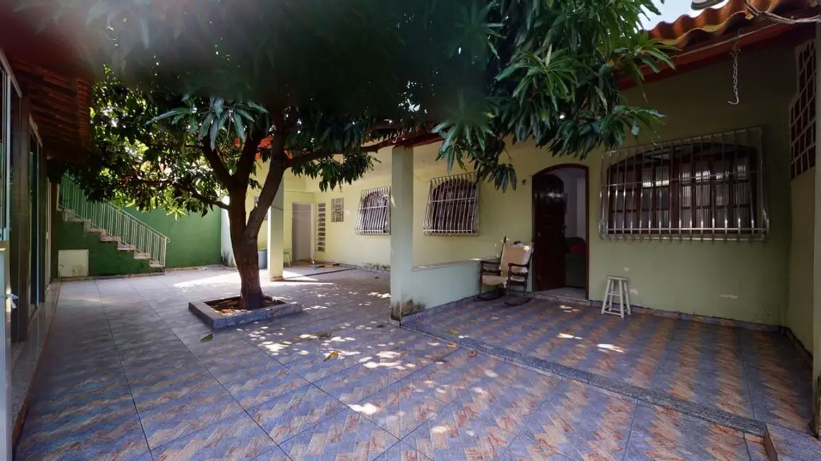 Casa com 6 quartos à venda, 486m2 em Pechincha, Rio De Janeiro - RJ - imagem 7 Foto 7 de Casa com 6 quartos à venda, 486m2 em Pechincha, Rio De Janeiro - RJ
