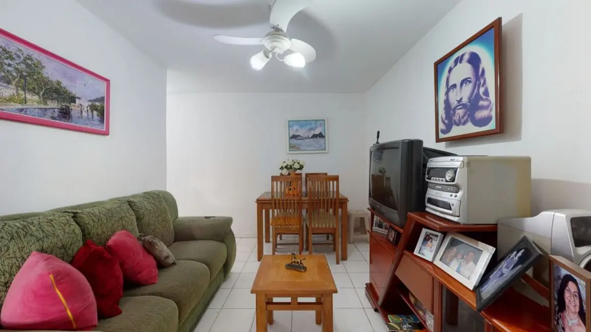 Casa com 6 quartos à venda, 486m2 em Pechincha, Rio De Janeiro - RJ - imagem 8 Foto 8 de Casa com 6 quartos à venda, 486m2 em Pechincha, Rio De Janeiro - RJ