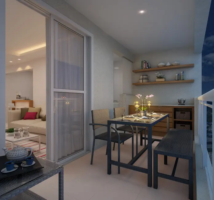 Foto 4 de Cobertura com 4 quartos à venda, 176m2 em Pechincha, Rio De Janeiro - RJ