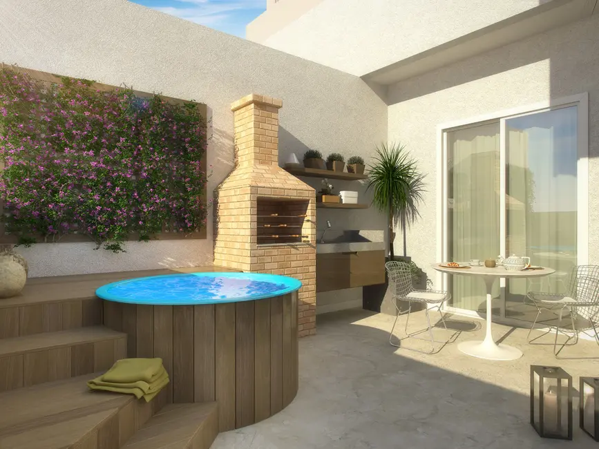 Foto 6 de Cobertura com 4 quartos à venda, 176m2 em Pechincha, Rio De Janeiro - RJ