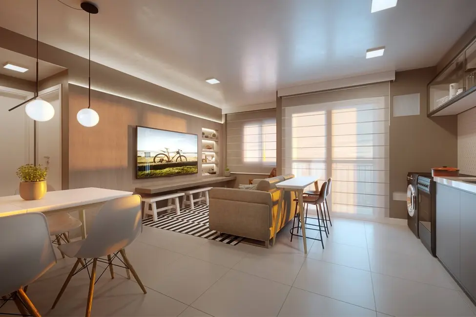 Foto 5 de Apartamento com 2 quartos à venda, 47m2 em São Francisco Xavier, Rio De Janeiro - RJ