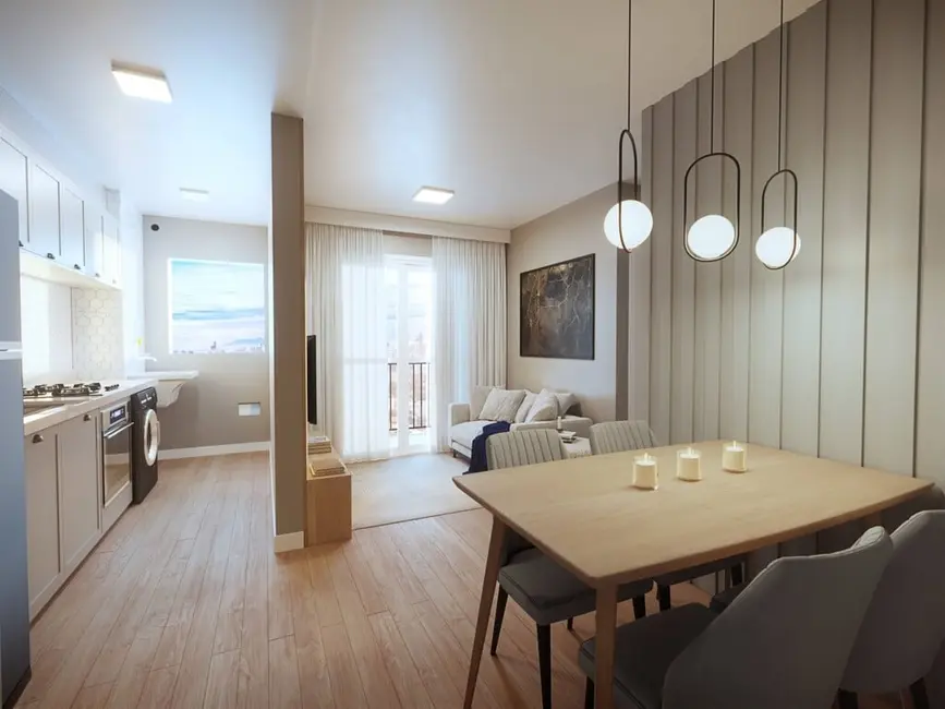 Apartamento com 2 quartos à venda, 37m2 em São Francisco Xavier, Rio De Janeiro - RJ - imagem 3 Foto 3 de Apartamento com 2 quartos à venda, 37m2 em São Francisco Xavier, Rio De Janeiro - RJ