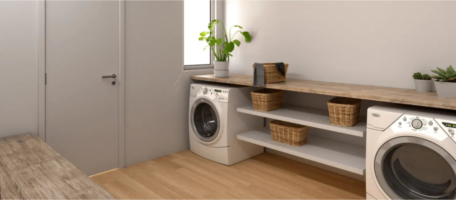 Apartamento com 1 quarto à venda, 36m2 em Encantado, Rio De Janeiro - RJ - imagem 4 Foto 4 de Apartamento com 1 quarto à venda, 36m2 em Encantado, Rio De Janeiro - RJ