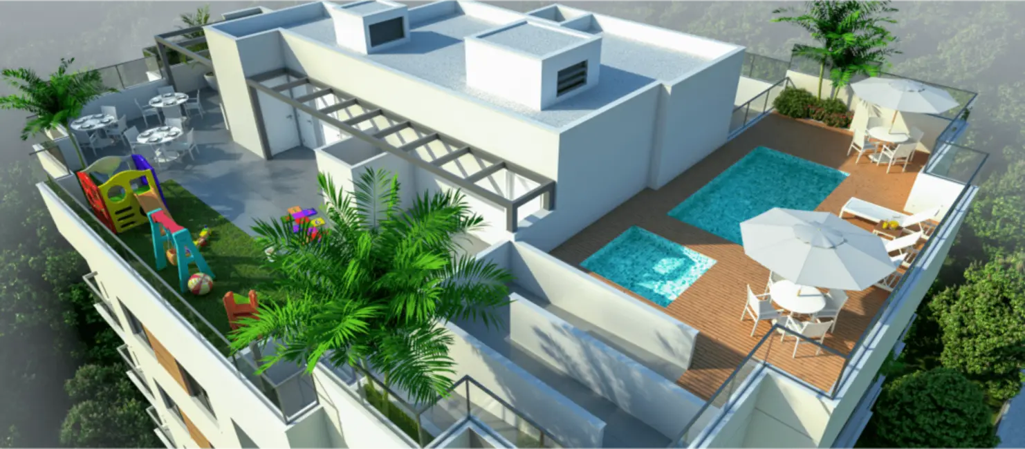 Foto 9 de Apartamento com 2 quartos à venda, 50m2 em Encantado, Rio De Janeiro - RJ