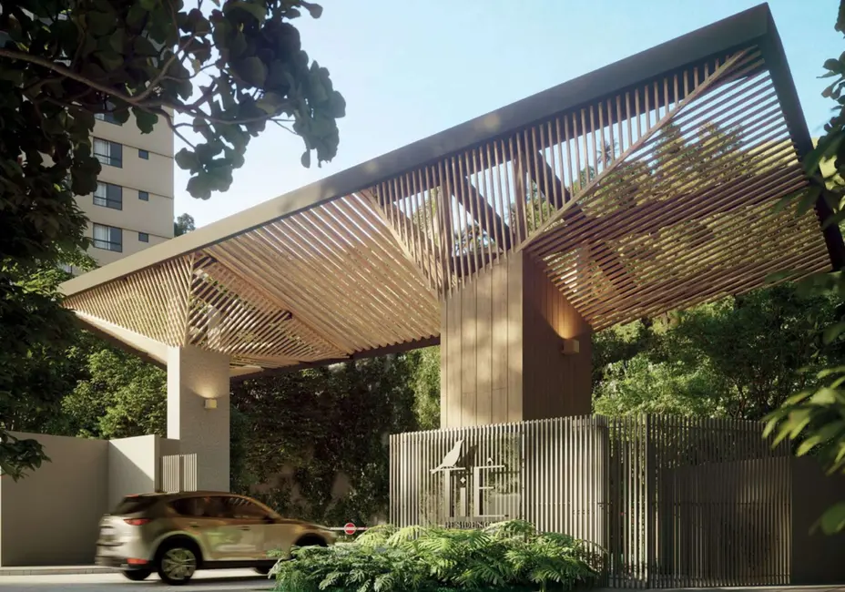 Foto 3 de Apartamento com 3 quartos à venda, 106m2 em Tijuca, Rio De Janeiro - RJ