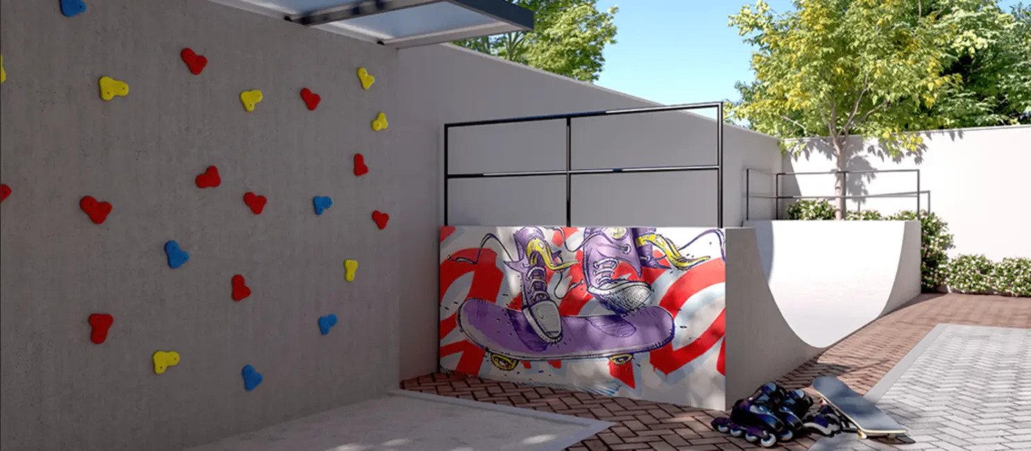 Apartamento com 1 quarto à venda, 30m2 em Irajá, Rio De Janeiro - RJ - imagem 7 Foto 7 de Apartamento com 1 quarto à venda, 30m2 em Irajá, Rio De Janeiro - RJ