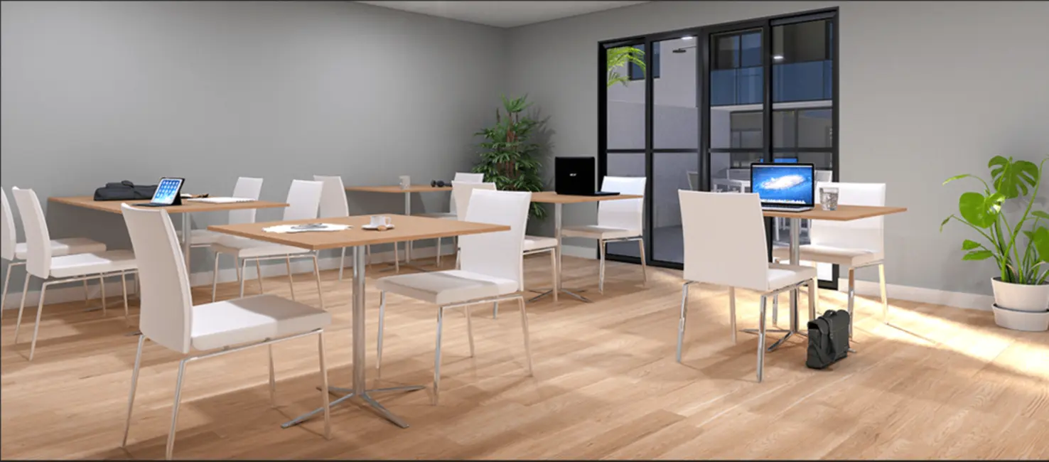 Apartamento com 1 quarto à venda, 30m2 em Irajá, Rio De Janeiro - RJ - imagem 3 Foto 3 de Apartamento com 1 quarto à venda, 30m2 em Irajá, Rio De Janeiro - RJ