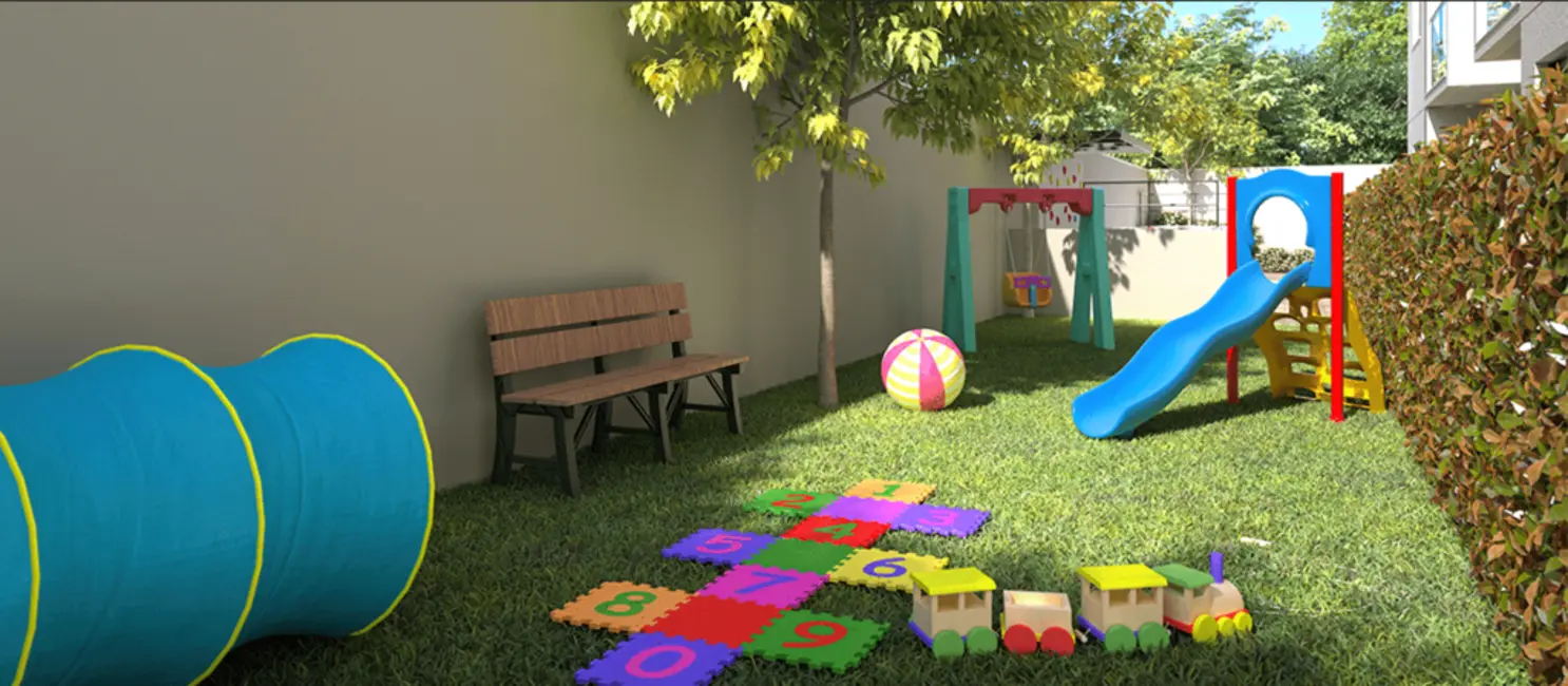 Foto 6 de Apartamento com 2 quartos à venda, 48m2 em Irajá, Rio De Janeiro - RJ