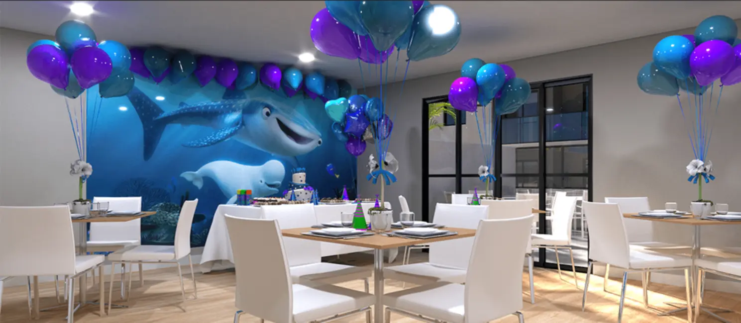 Apartamento com 1 quarto à venda, 30m2 em Irajá, Rio De Janeiro - RJ - imagem 2 Foto 2 de Apartamento com 1 quarto à venda, 30m2 em Irajá, Rio De Janeiro - RJ