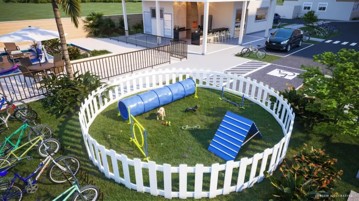 Apartamento com 1 quarto à venda, 36m2 em Taquara, Rio De Janeiro - RJ - imagem 7 Foto 7 de Apartamento com 1 quarto à venda, 36m2 em Taquara, Rio De Janeiro - RJ