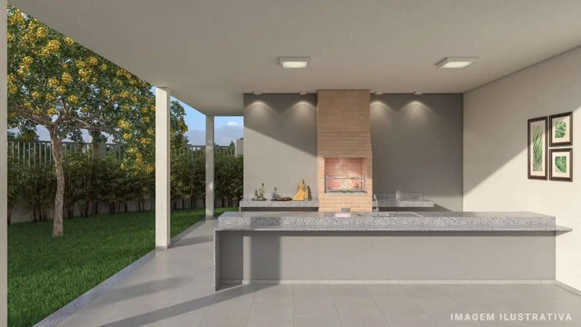 Foto 5 de Apartamento com 2 quartos à venda, 65m2 em Anchieta, Rio De Janeiro - RJ