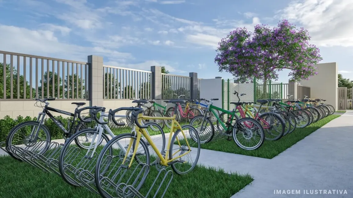 Foto 6 de Apartamento com 2 quartos à venda, 65m2 em Anchieta, Rio De Janeiro - RJ