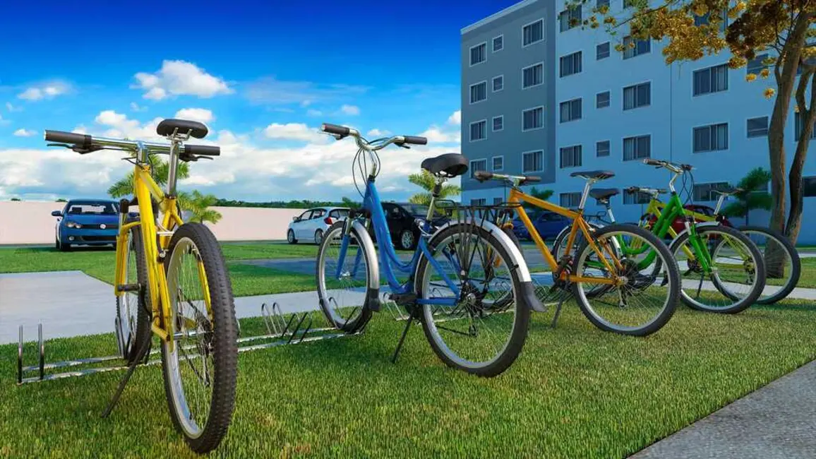 Apartamento com 2 quartos à venda, 40m2 em Jardim Alvorada, Nova Iguacu - RJ - imagem 7 Foto 7 de Apartamento com 2 quartos à venda, 40m2 em Jardim Alvorada, Nova Iguacu - RJ