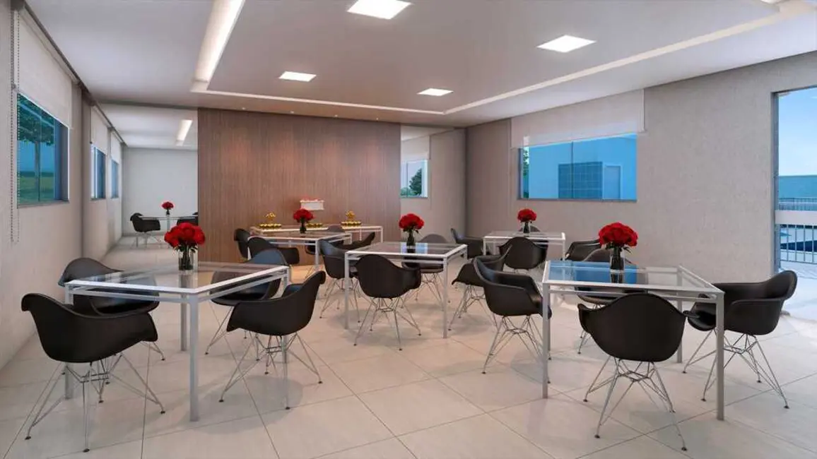 Apartamento com 2 quartos à venda, 40m2 em Jardim Alvorada, Nova Iguacu - RJ - imagem 6 Foto 6 de Apartamento com 2 quartos à venda, 40m2 em Jardim Alvorada, Nova Iguacu - RJ