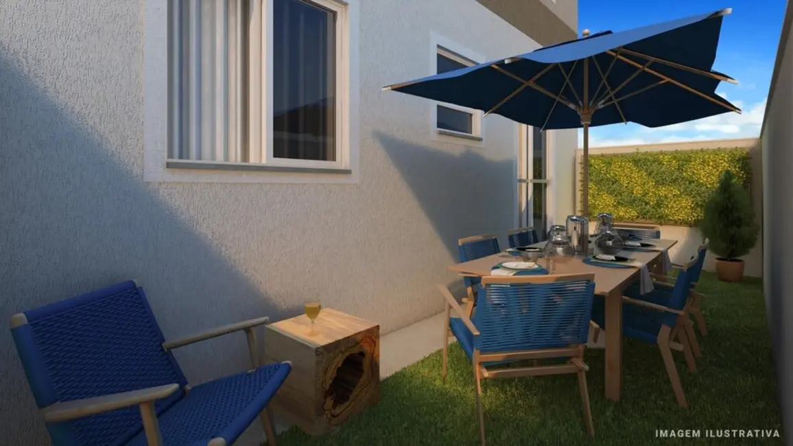 Apartamento com 2 quartos à venda, 40m2 em Jardim Alvorada, Nova Iguacu - RJ - imagem 4 Foto 4 de Apartamento com 2 quartos à venda, 40m2 em Jardim Alvorada, Nova Iguacu - RJ