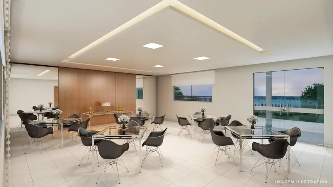 Apartamento com 2 quartos à venda, 40m2 em Jardim Alvorada, Nova Iguacu - RJ - imagem 7 Foto 7 de Apartamento com 2 quartos à venda, 40m2 em Jardim Alvorada, Nova Iguacu - RJ