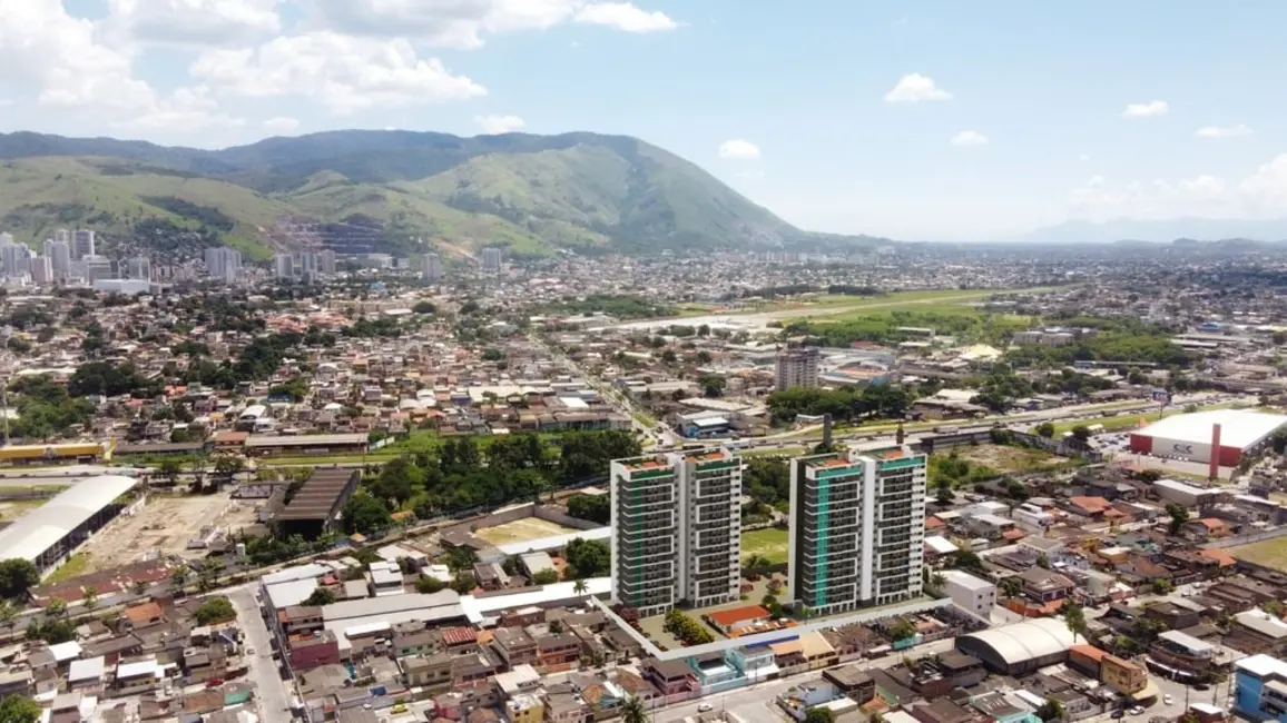 Foto 7 de Apartamento com 1 quarto à venda, 49m2 em Kennedy, Nova Iguacu - RJ