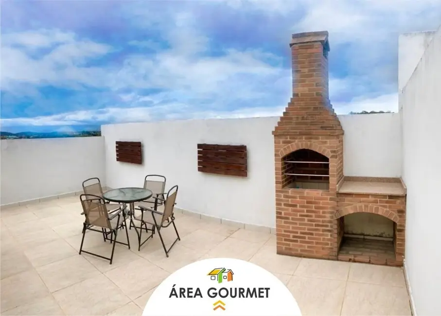 Foto 4 de Casa de Condomínio com 2 quartos à venda, 140m2 em Bom Pastor, Belford Roxo - RJ