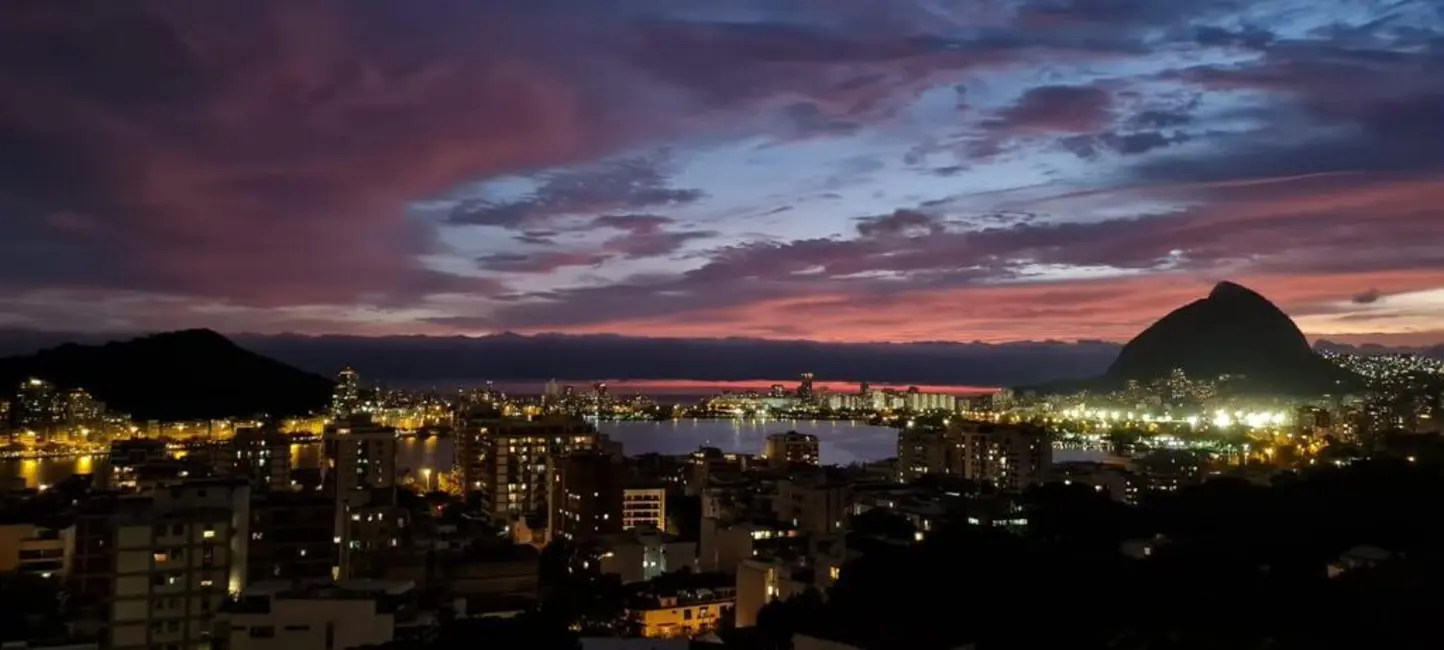 Foto 9 de Casa com 4 quartos à venda, 1300m2 em Jardim Botânico, Rio De Janeiro - RJ