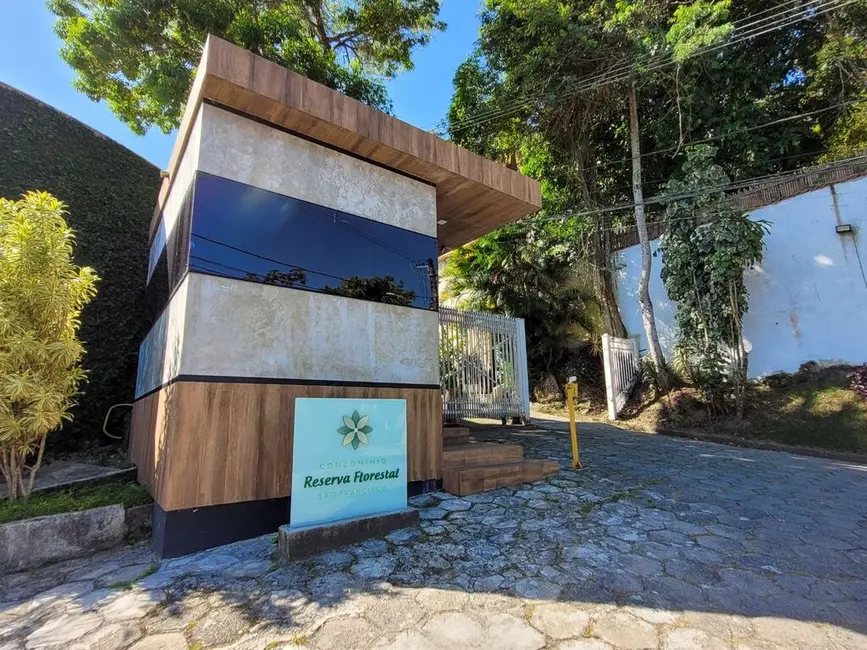 Foto 6 de Terreno / Lote à venda, 325m2 em São Francisco, Niteroi - RJ