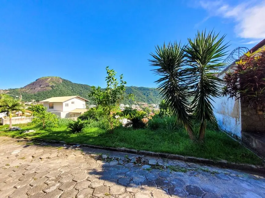 Foto 3 de Terreno / Lote à venda, 325m2 em São Francisco, Niteroi - RJ