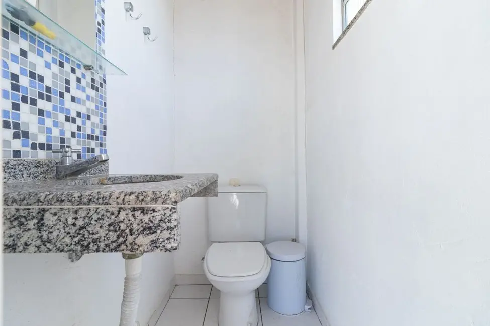 Foto 5 de Cobertura com 3 quartos à venda, 186m2 em Maracanã, Rio De Janeiro - RJ