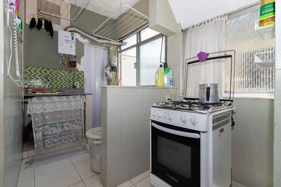 Foto 7 de Cobertura com 3 quartos à venda, 186m2 em Maracanã, Rio De Janeiro - RJ