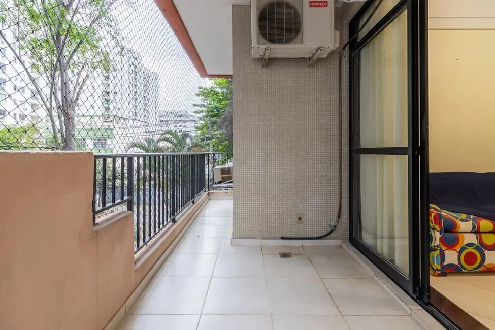 Foto 5 de Apartamento com 4 quartos à venda, 153m2 em Freguesia (Jacarepaguá), Rio De Janeiro - RJ