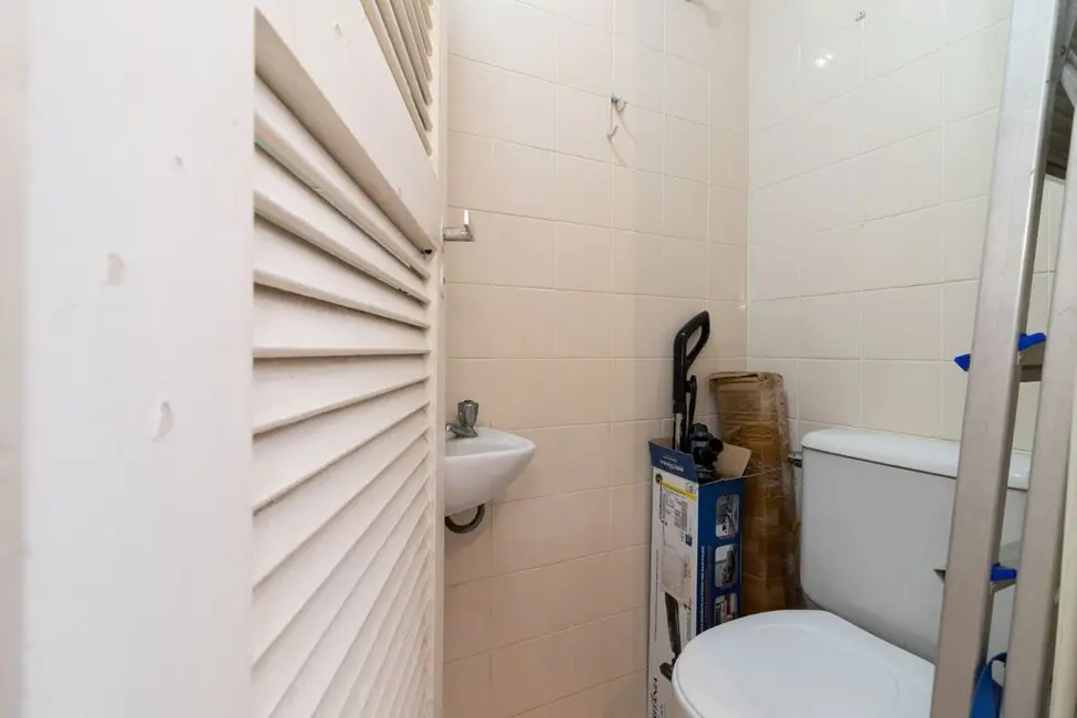 Foto 7 de Apartamento com 4 quartos à venda, 153m2 em Freguesia (Jacarepaguá), Rio De Janeiro - RJ