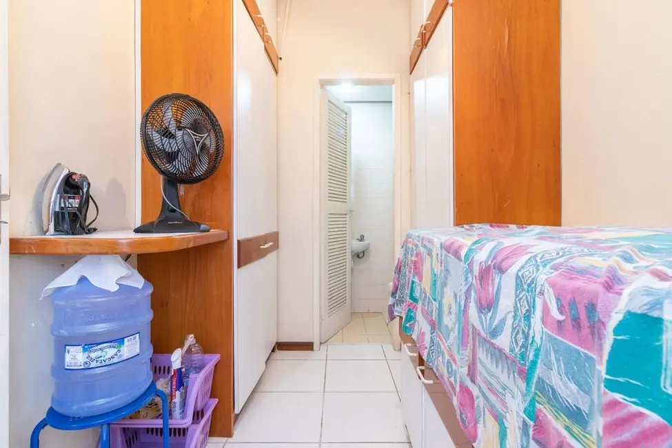 Foto 9 de Apartamento com 4 quartos à venda, 153m2 em Freguesia (Jacarepaguá), Rio De Janeiro - RJ