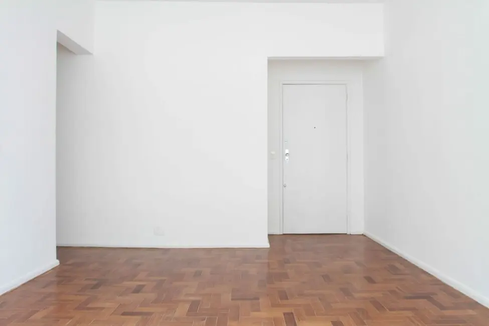 Foto 3 de Apartamento com 2 quartos à venda, 87m2 em Cosme Velho, Rio De Janeiro - RJ