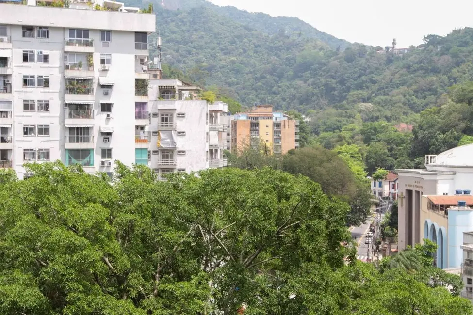 Foto 7 de Apartamento com 2 quartos à venda, 87m2 em Cosme Velho, Rio De Janeiro - RJ